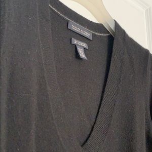 Banana Republic cashmere sweater